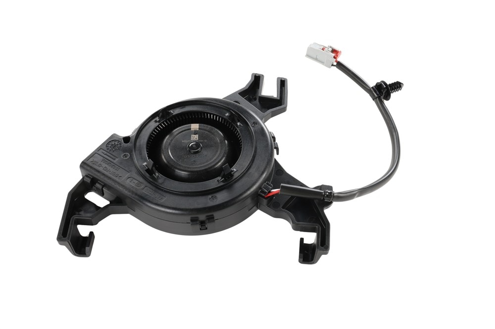 GM Genuine Parts Front Seat Cushion Ventilation Blower
