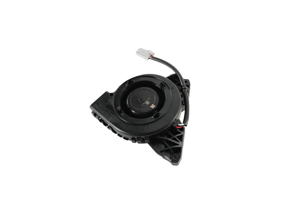 GM Genuine Parts Front Seat Back Ventilation Blower