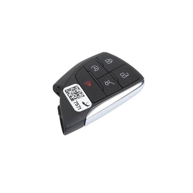 GM Genuine Parts Remote Control Door Lock and Theft Deterrent Transmitter (Programming Required)