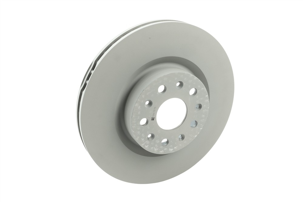 GM Genuine Parts Front Brake Rotor