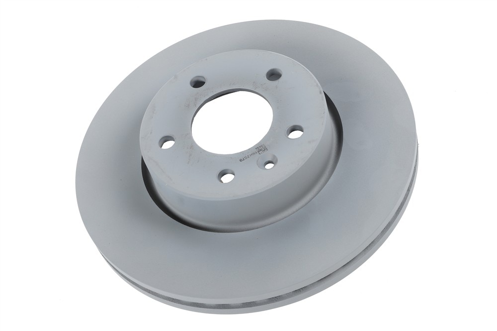 GM Genuine Parts Front Disc Brake Rotor