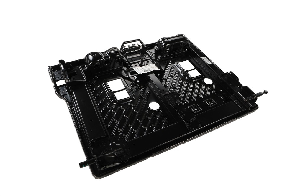 GM Genuine Parts Seat Back Frame