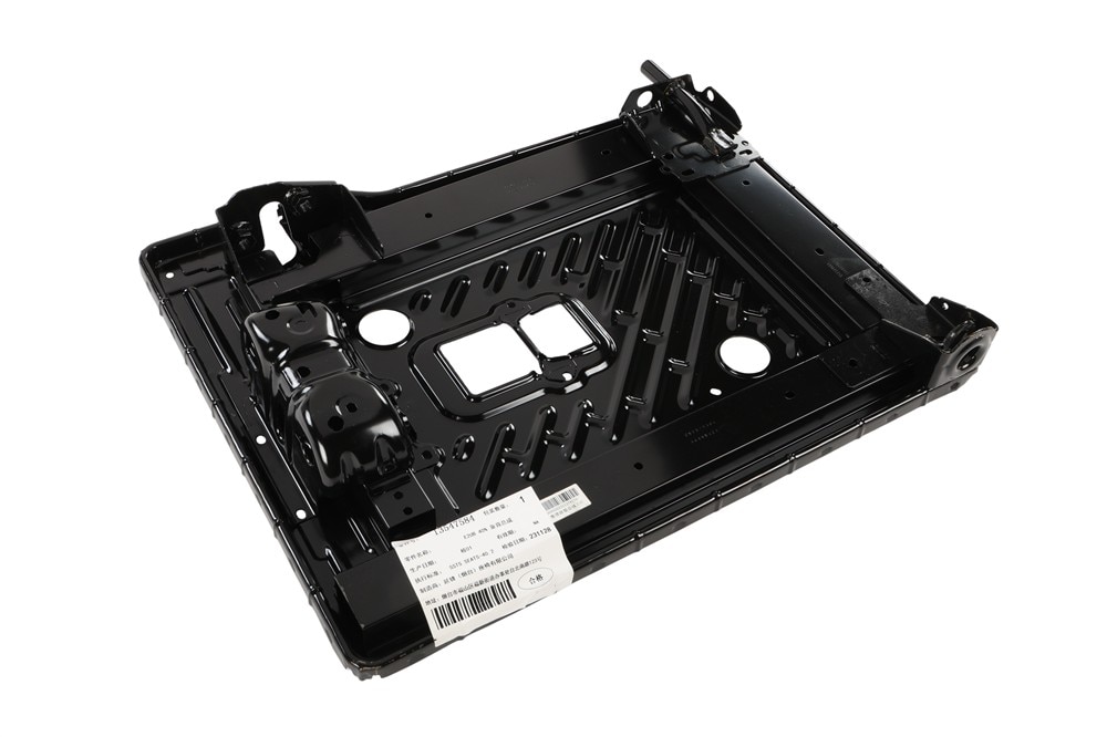 GM Genuine Parts Seat Back Frame