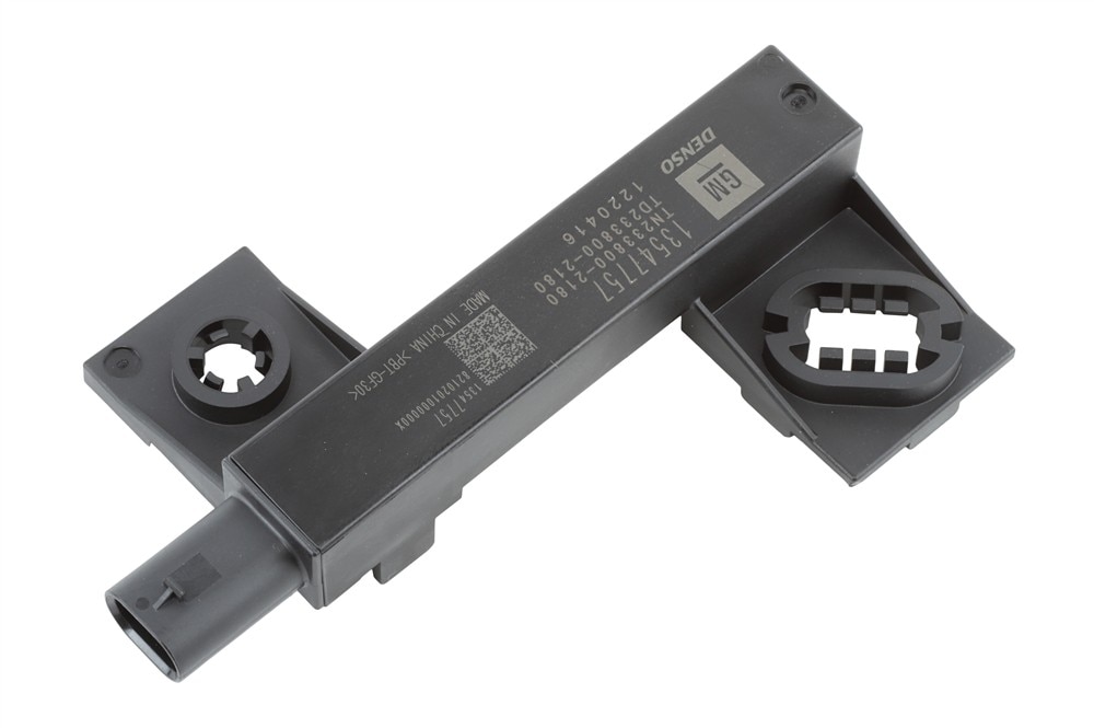 GM Genuine Parts Low Frequency Rear Compartment Antenna (Programming Required)