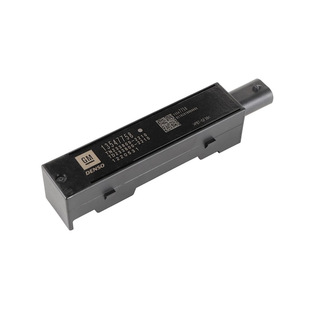 GM Genuine Parts Low Frequency Rear Compartment Antenna (Programming Required)