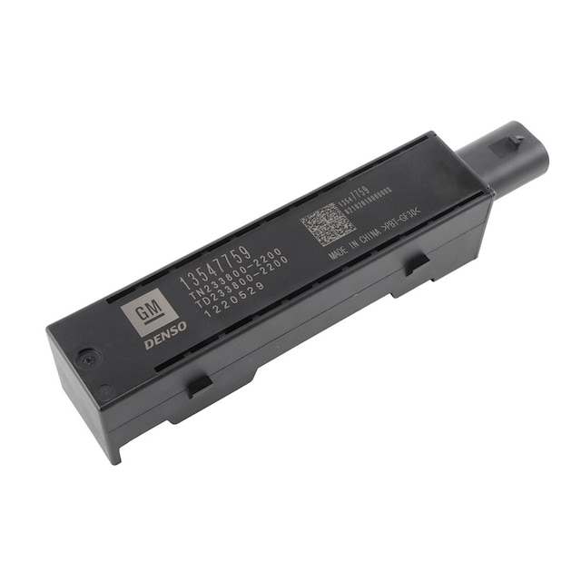 GM Genuine Parts Low Frequency Antenna (Programming Required)