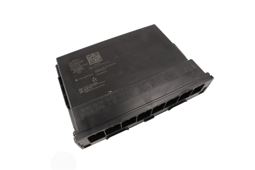 GM Genuine Parts Body Control Module