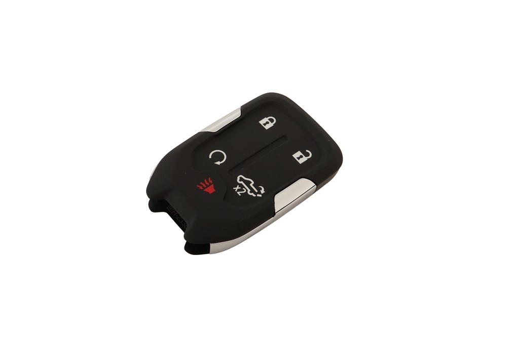 GM Genuine Parts Remote Control Drive Lock and Theft Deterrent Transmitter (Programming Required)