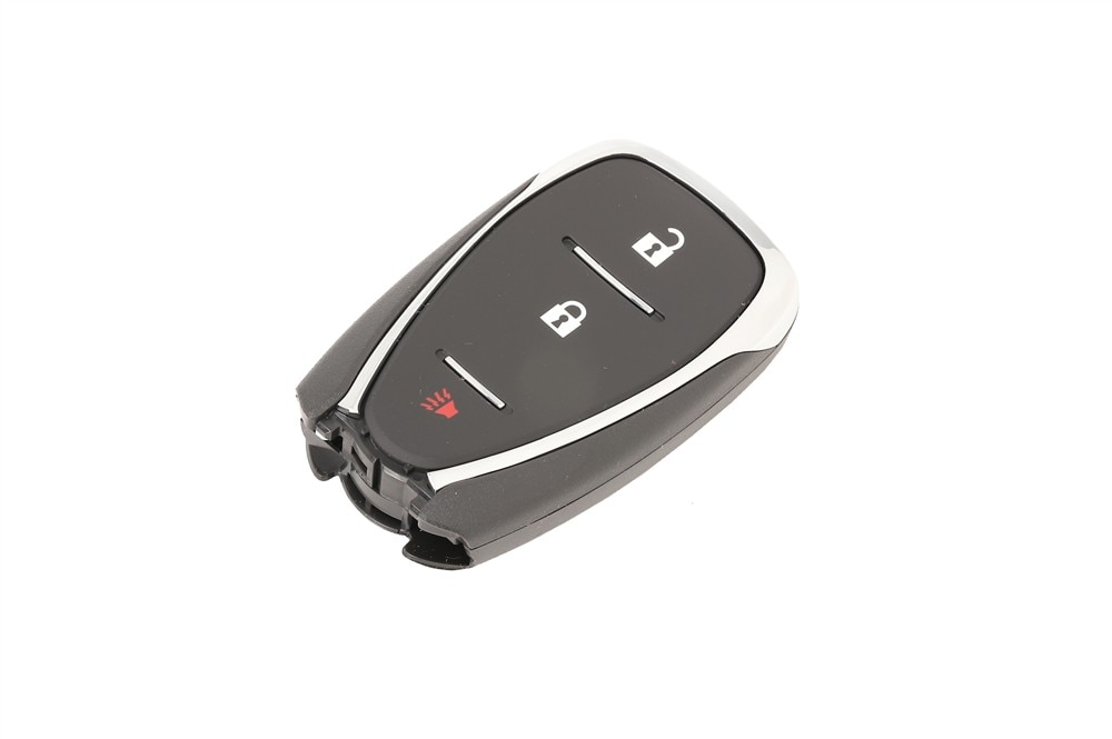 GM Genuine Parts Remote Control Door Lock and Theft Deterrent