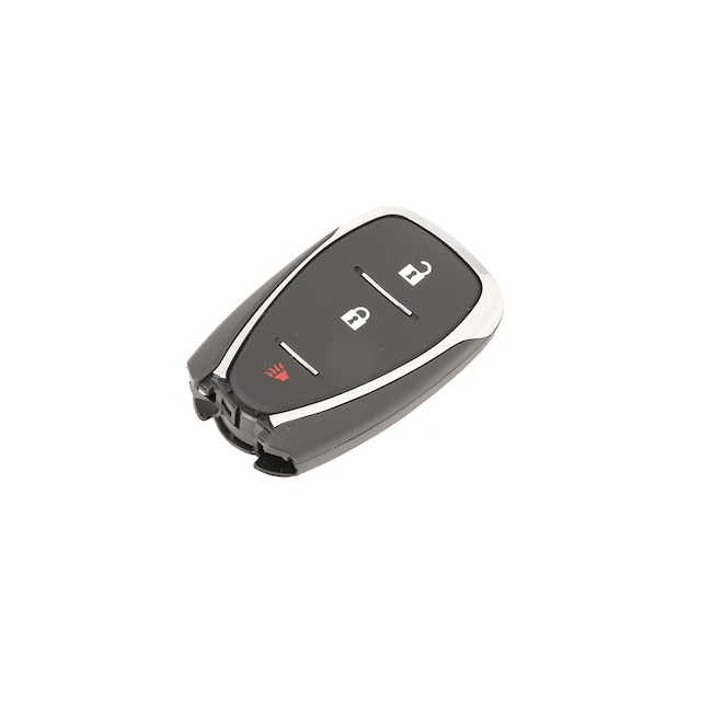 GM Genuine Parts Remote Control Door Lock and Theft Deterrent Transmitter (Programming Required)