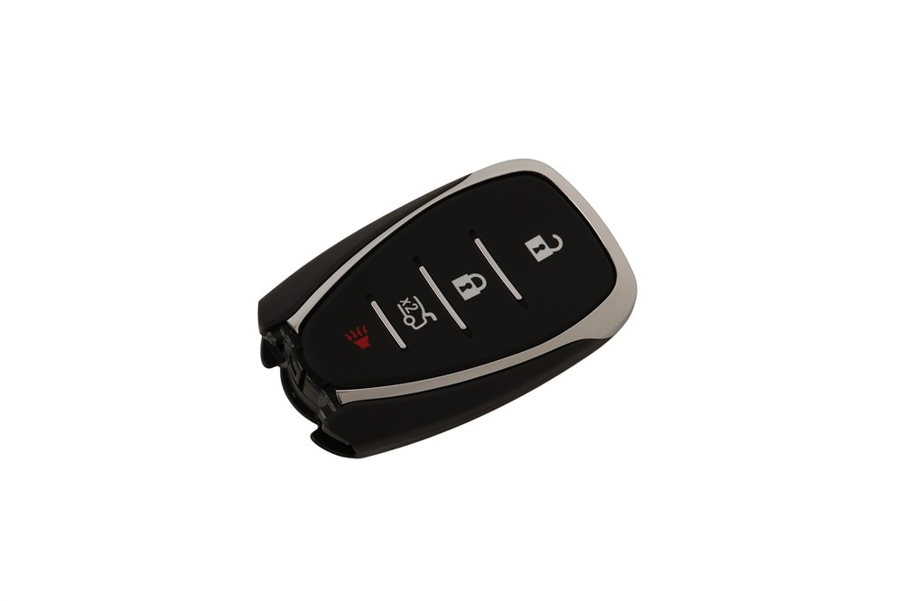 GM Genuine Parts Remote Control Door Lock and Theft Deterrent Transmitter (Programming Required)