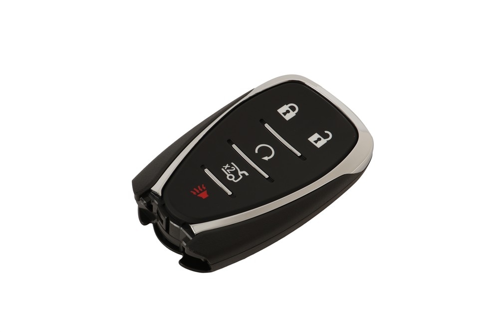 GM Genuine Parts Remote Control Door Lock and Theft Deterrent Transmitter (Programming Required)