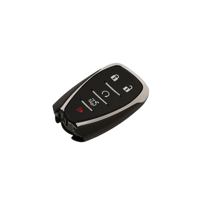 GM Genuine Parts Remote Control Door Lock and Theft Deterrent Transmitter (Programming Required)