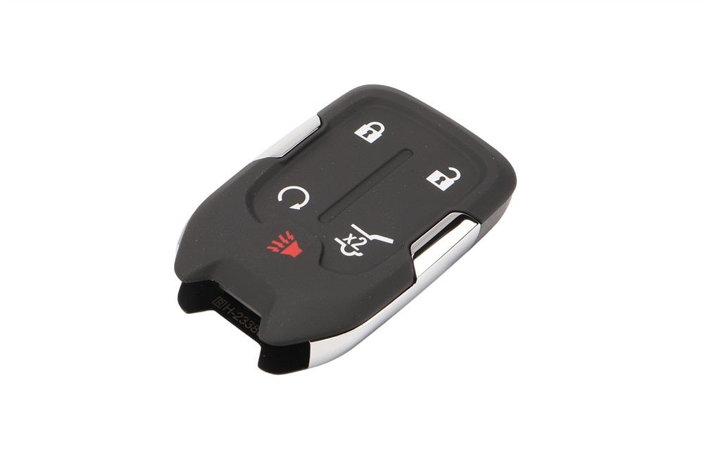GM Genuine Parts Remote Control Door Lock and Theft Deterrent Transmitter (Programming Required)