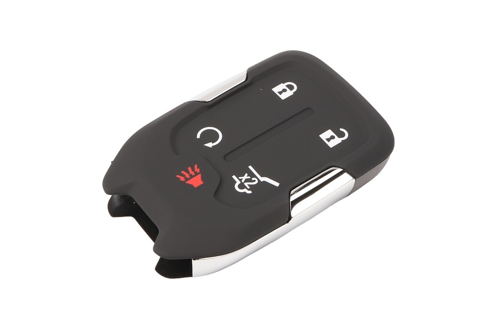 GM Genuine Parts Remote Control Door Lock and Theft Deterrent Transmitter (Programming Required)