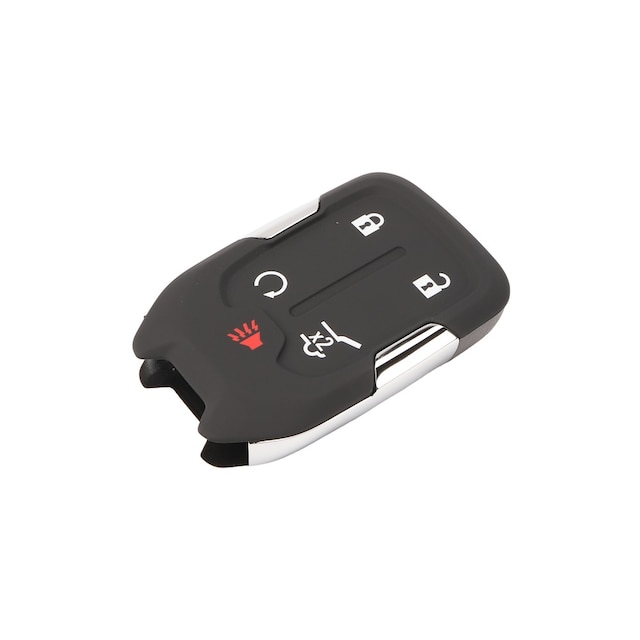 GM Genuine Parts Remote Control Door Lock and Theft Deterrent Transmitter (Programming Required)