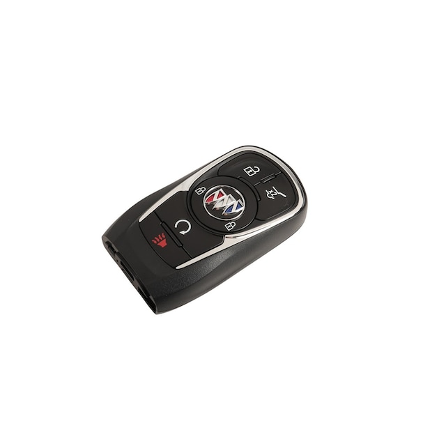 GM Genuine Parts Remote Control Door Lock and Theft Deterrent Transmitter (Programming Required)