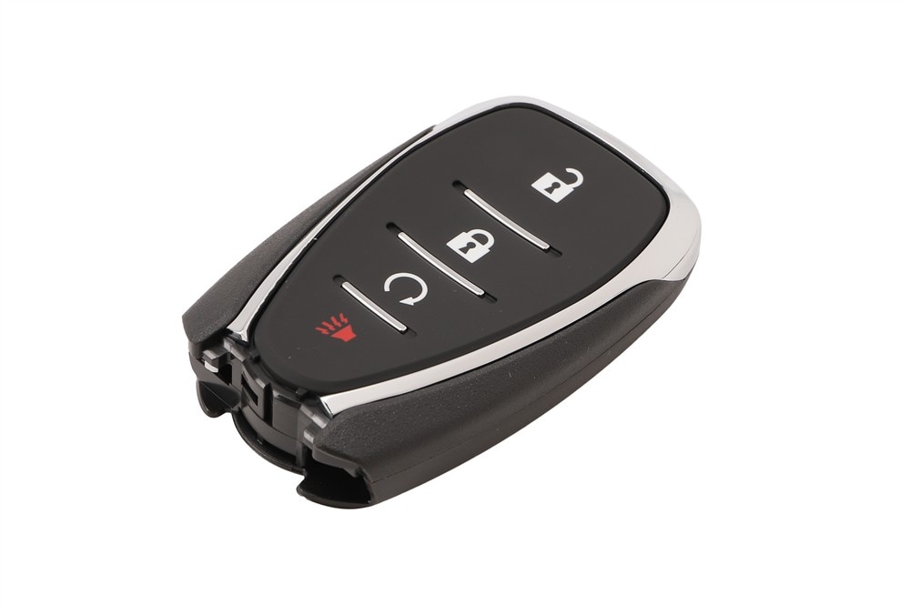 GM Genuine Parts Remote Control Door Lock and Theft Deterrent Transmitter (Programming Required)