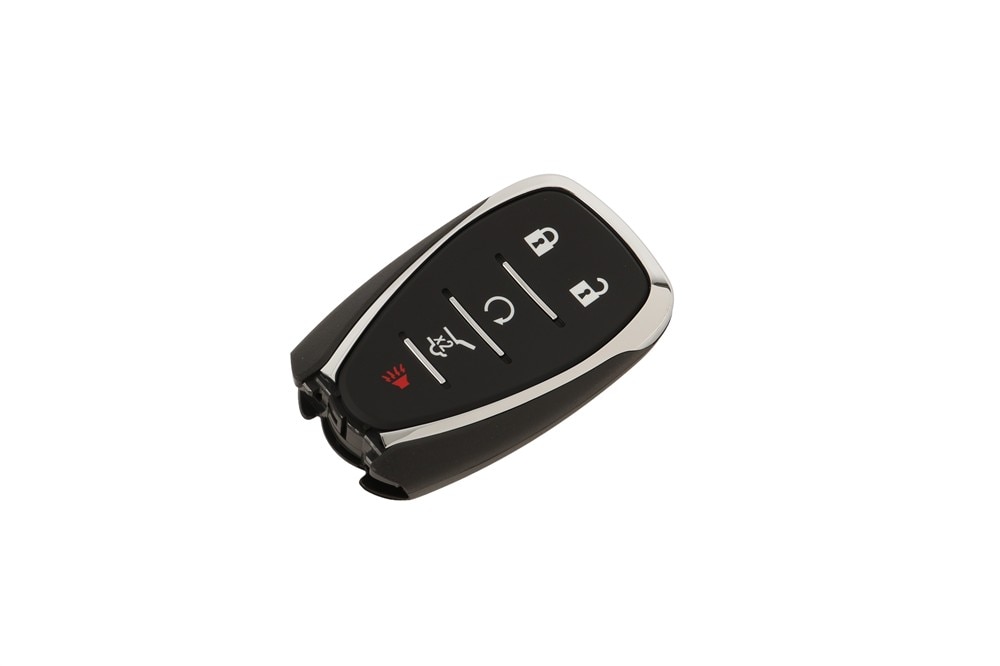GM Genuine Parts Remote Control Door Lock and Theft Deterrent Transmitter (Programming Required)