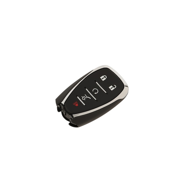 GM Genuine Parts Remote Control Door Lock and Theft Deterrent Transmitter (Programming Required)