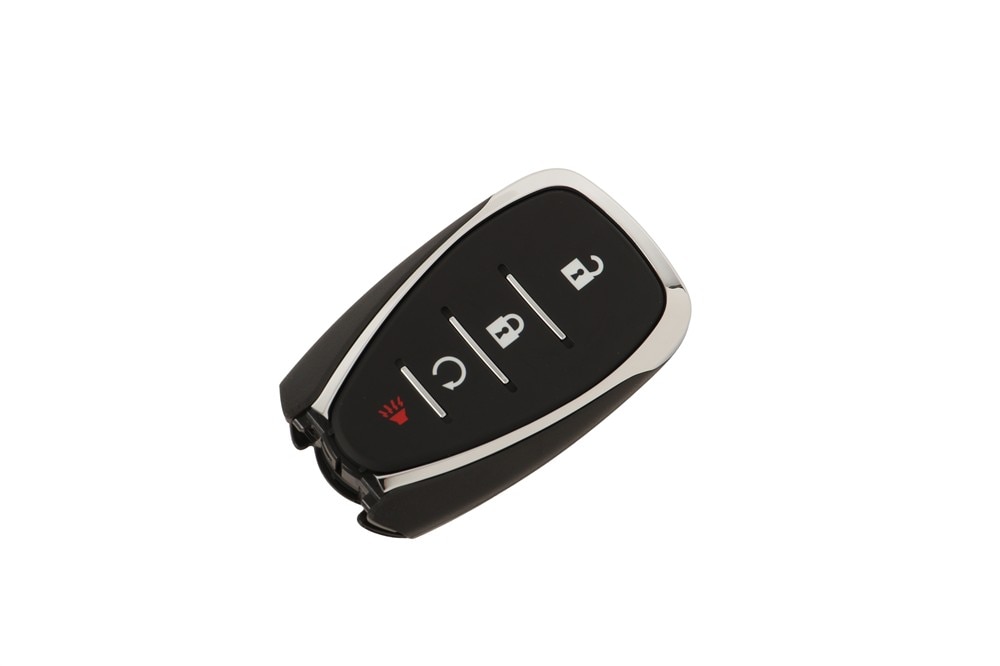 GM Genuine Parts Remote Control Door Lock and Theft Deterrent Transmitter (Programming Required)