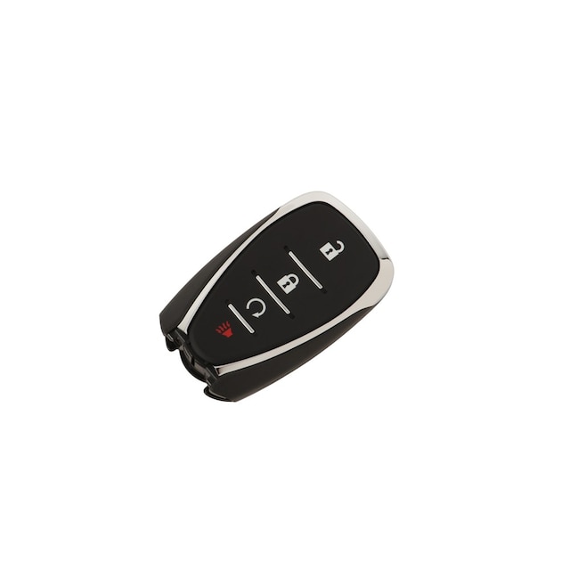 GM Genuine Parts Remote Control Door Lock and Theft Deterrent Transmitter (Programming Required)