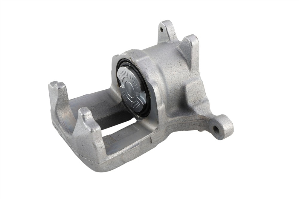 GM Genuine Parts Rear Driver Side Brake Caliper without Pads and Bracket