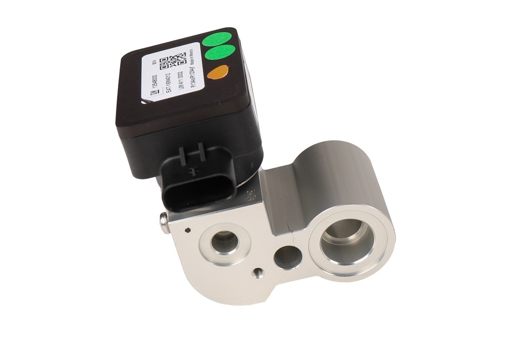 GM Genuine Parts Air Conditioning Evaporator Electronic Expansion Valve