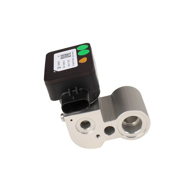 GM Genuine Parts Air Conditioning Evaporator Electronic Expansion Valve