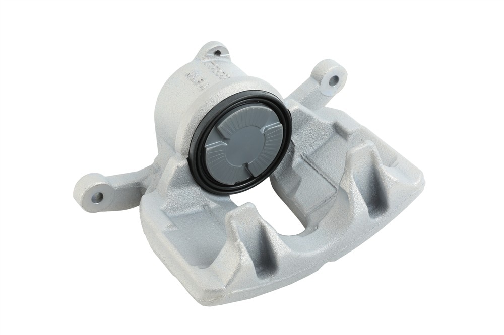 GM Genuine Parts Front Passenger Side Brake Caliper without Pads and Bracket