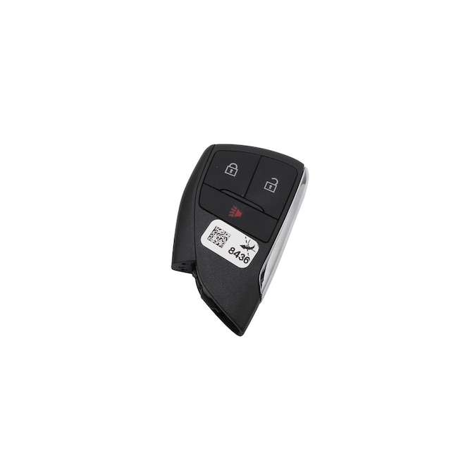 GM Genuine Parts Remote Control Door Lock and Theft Deterrent Transmitter (Programming Required)
