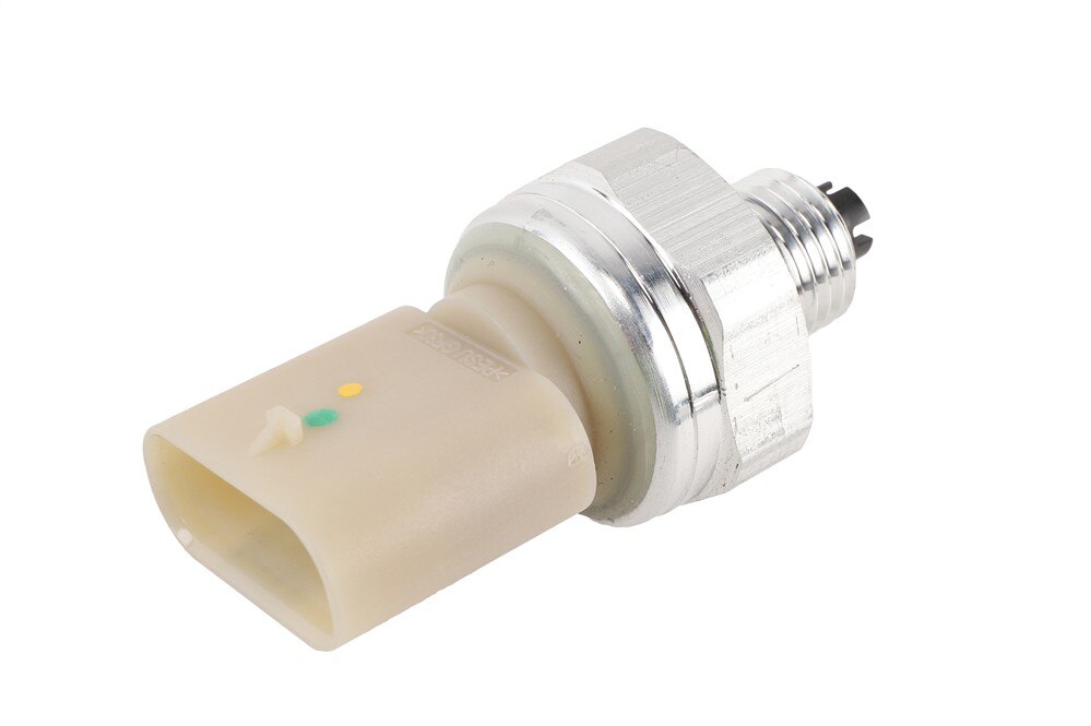 GM Genuine Parts Air Conditioning Refrigerant Pressure and Temperature Sensor