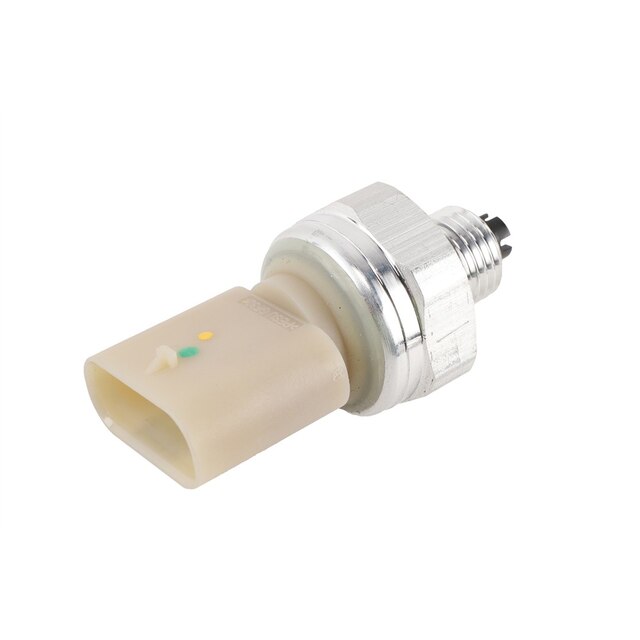 GM Genuine Parts Air Conditioning Refrigerant Pressure and Temperature Sensor