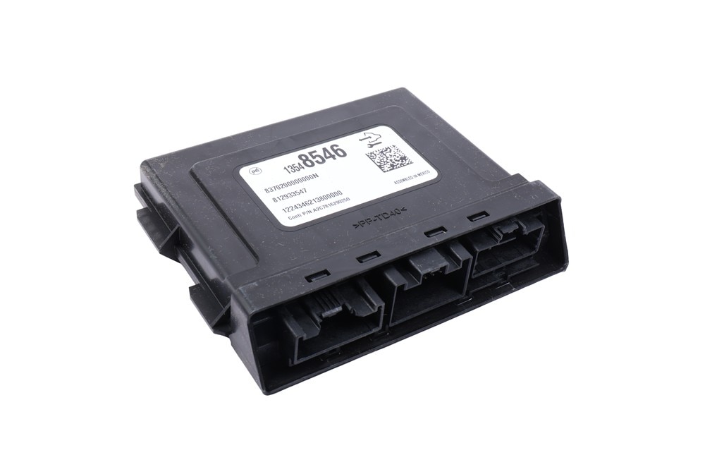 GM Genuine Parts Seat Adjuster Memory Module (Programming Required)