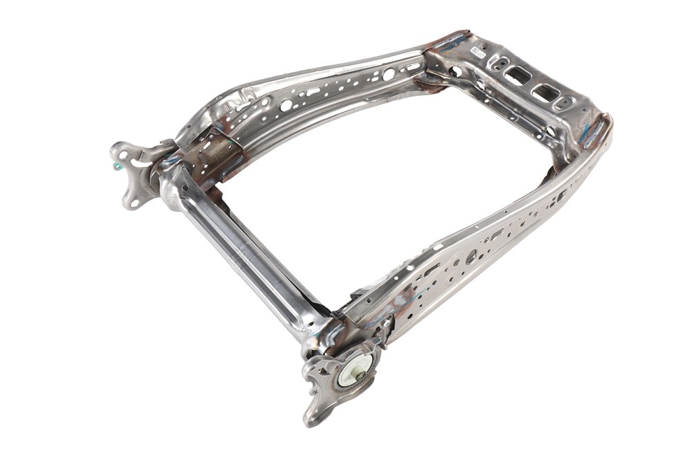 GM Genuine Parts Front Seat Back Frame