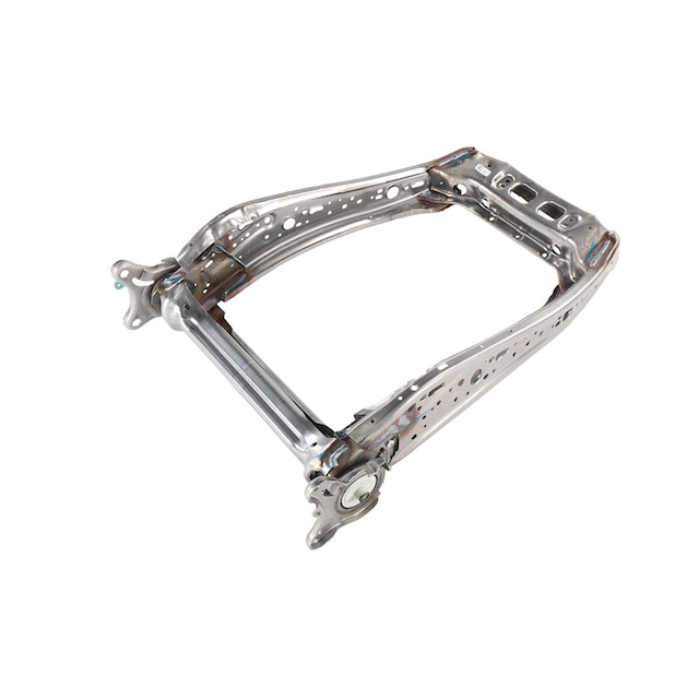 GM Genuine Parts Front Seat Back Frame