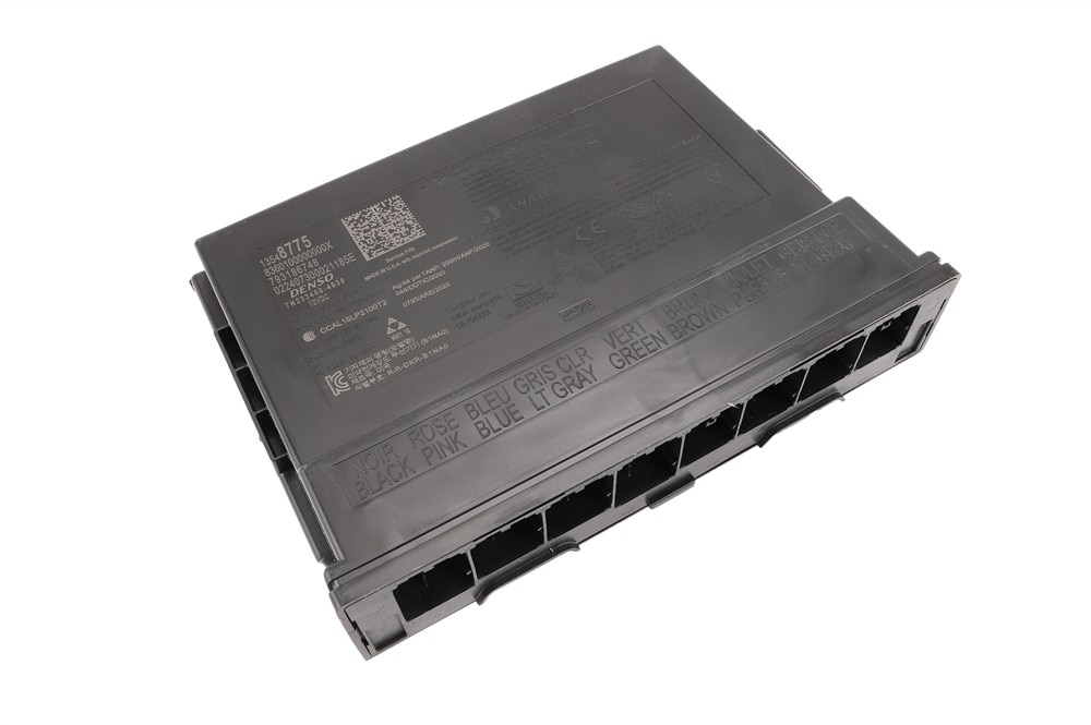 GM Genuine Parts Body Control Module