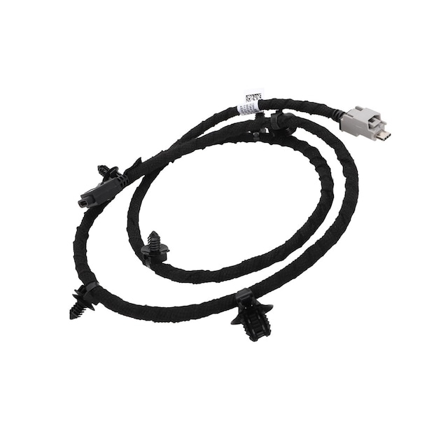 GM Genuine Parts Multimedia Receptacle
