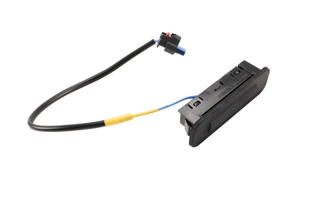 GM Genuine Parts Multi-Purpose Switch