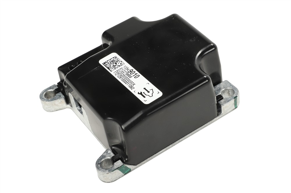 GM Genuine Parts Column Lock Module