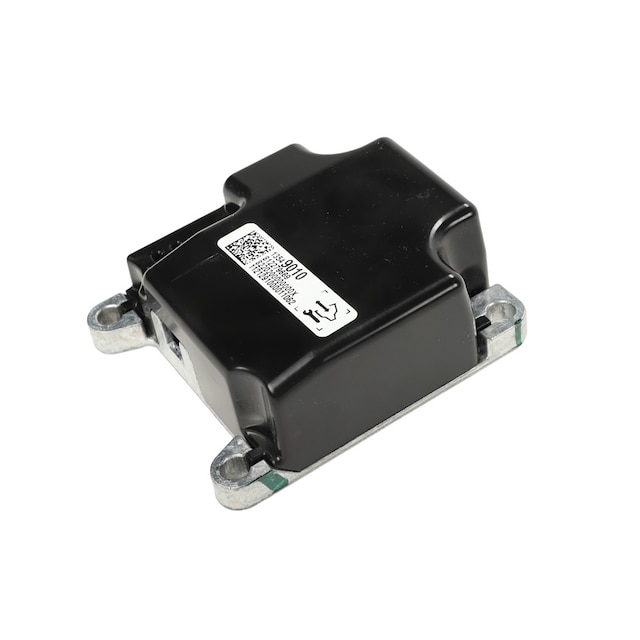 GM Genuine Parts Column Lock Module
