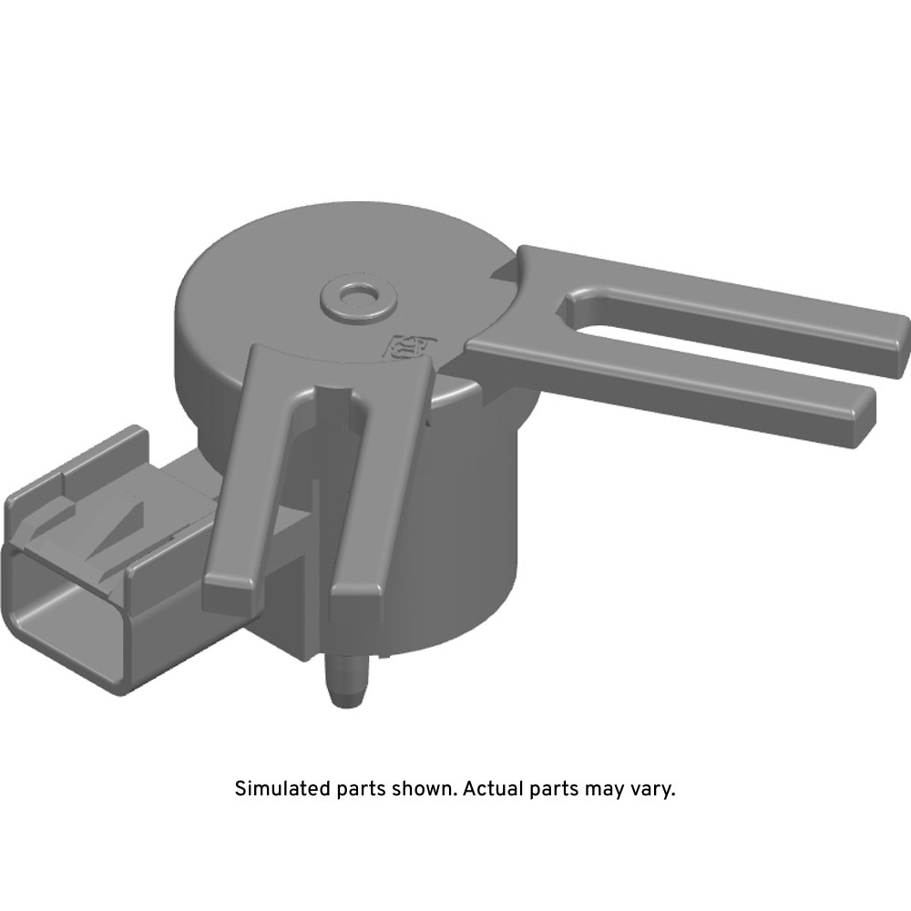 GM Genuine Parts Brake Pedal Position Sensor (Programming Required)