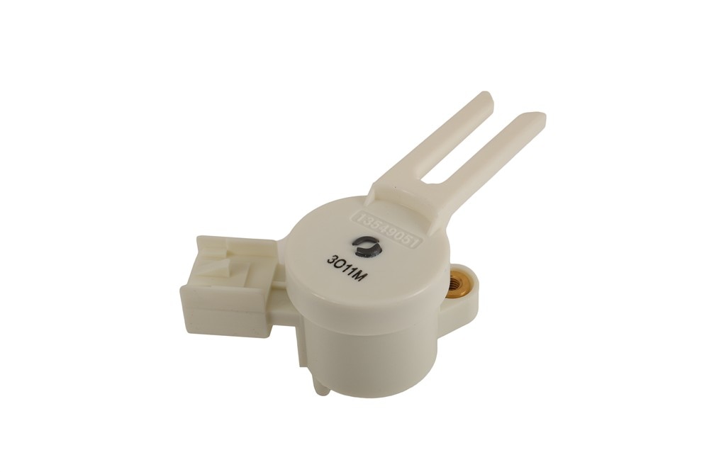 GM Genuine Parts Brake Pedal Position Sensor (Programming Required)