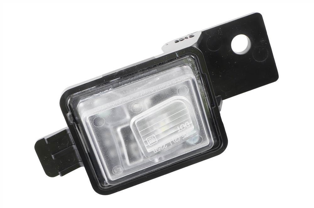 GM Genuine Parts LED Rear Driver Side License Plate Lamp