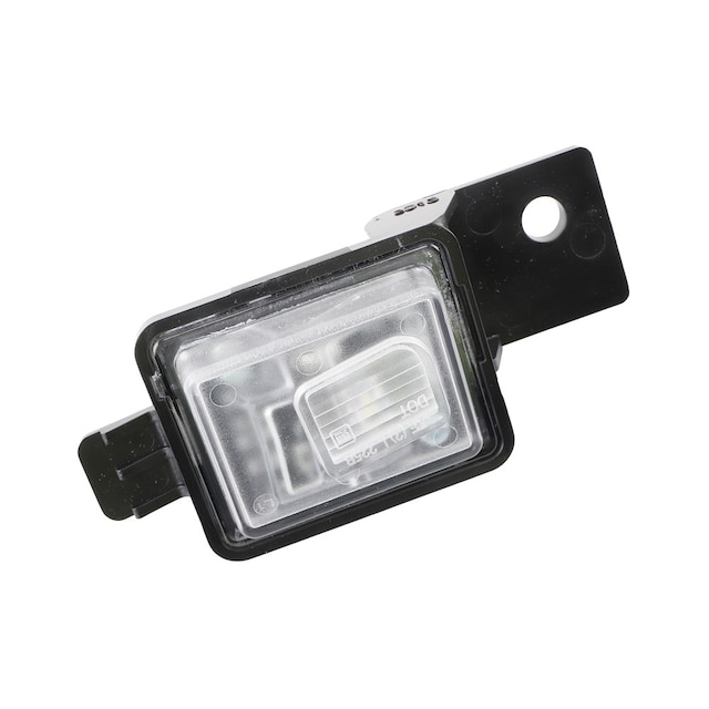 GM Genuine Parts LED Rear Driver Side License Plate Lamp