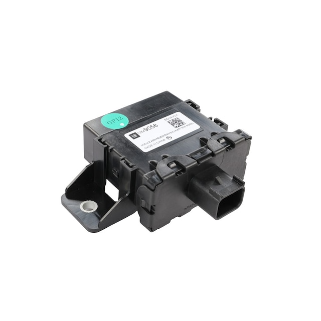 GM Genuine Parts Pedestrian Sound Alert End Model Module (Programming Required)