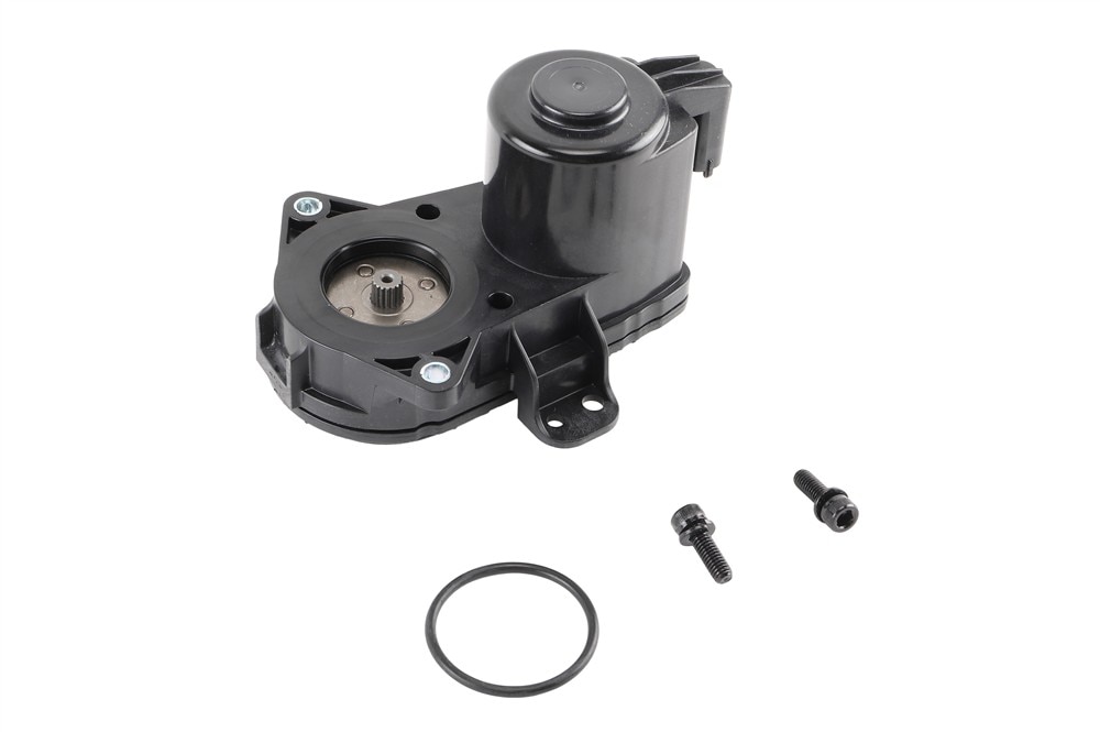 GM Genuine Parts Rear Parking Brake Actuator Kit (Programming Required)