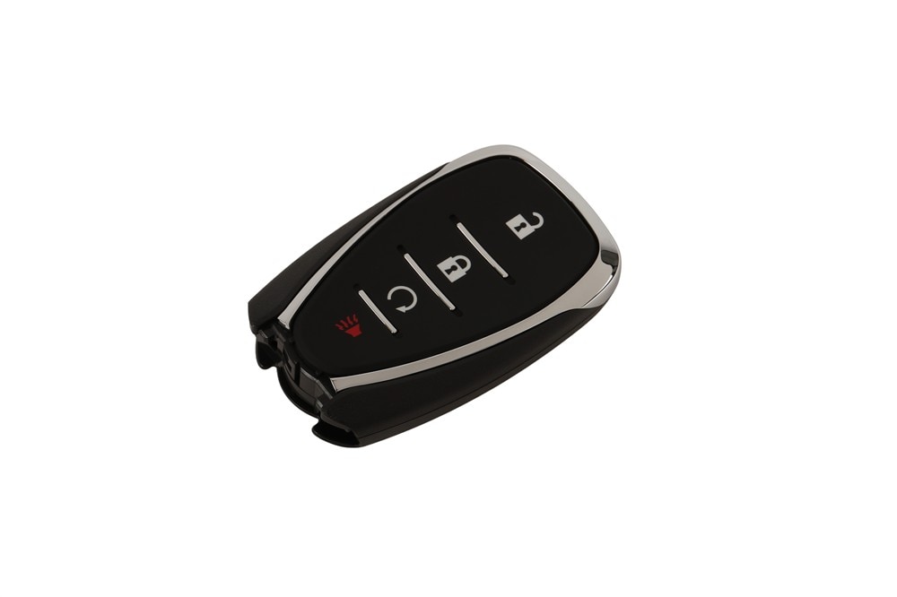 GM Genuine Parts Remote Control Door Lock and Theft Deterrent Transmitter (Programming Required)
