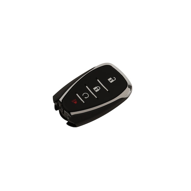 GM Genuine Parts Remote Control Door Lock and Theft Deterrent Transmitter (Programming Required)