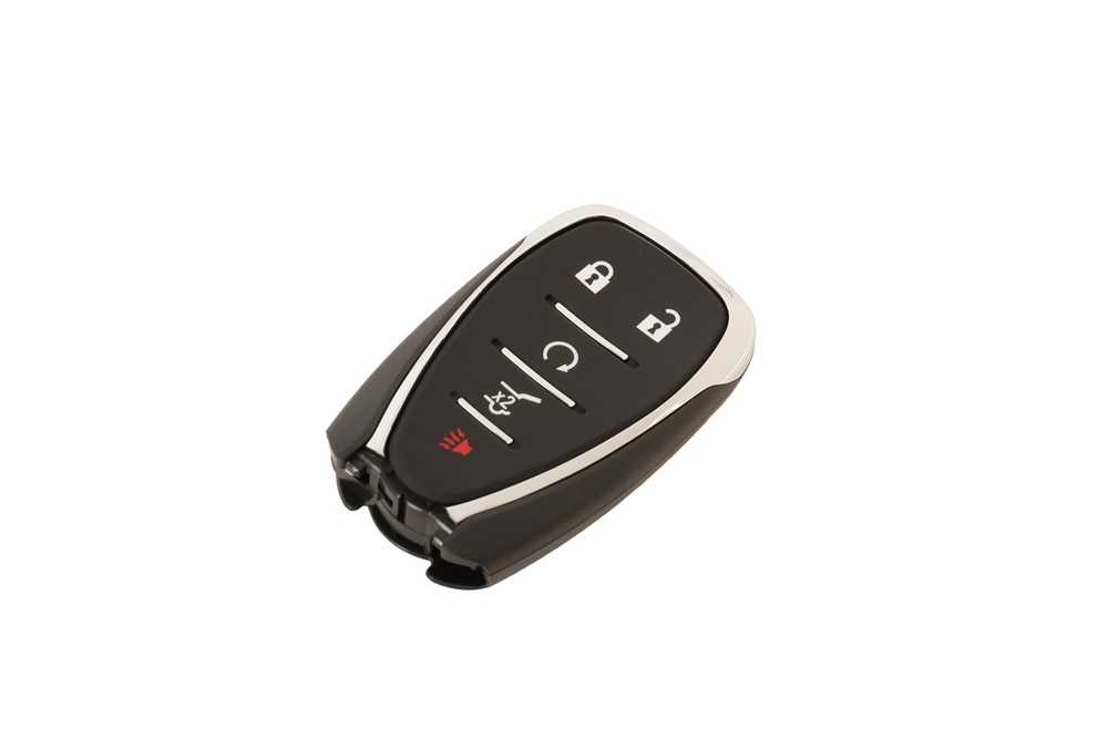 GM Genuine Parts Remote Control Door Lock and Theft Deterrent Transmitter (Programming Required)